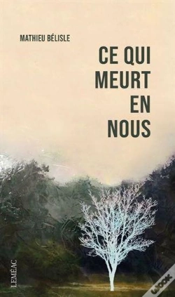Capa do artigo Ce Qui Meurt En Nous
