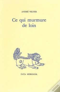 Capa do artigo Ce Qui Murmure De Loin