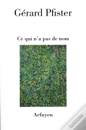 Ce Qui N'A Pas De Nom