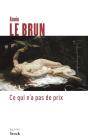 Ce Qui N'A Pas De Prix - Preview