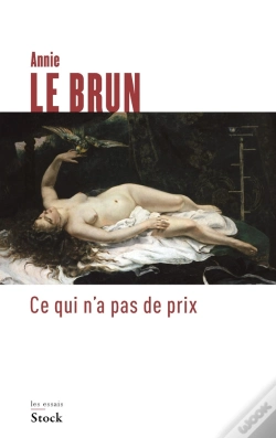 Capa do artigo Ce Qui N'A Pas De Prix