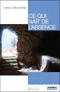 Ce Qui Naît De L'Absence - Preview