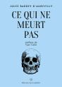 Ce Qui Ne Meurt Pas - Preview