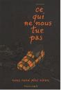 Ce Qui Ne Nous Tue Pas Nous Rend Plus Vieux - Preview