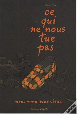 Capa do artigo Ce Qui Ne Nous Tue Pas Nous Rend Plus Vieux