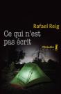 Ce Qui N'Est Pas Écrit - Preview