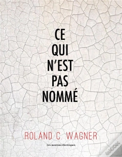 Capa do artigo Ce Qui N'Est Pas Nommé