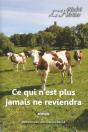 Ce Qui N'Est Plus Jamais Ne Reviendra - Preview