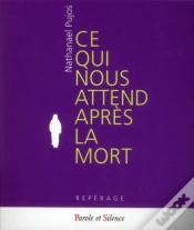 Capa do artigo Ce Qui Nous Attend Après La Mort