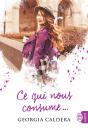 Ce Qui Nous Consume... - Preview