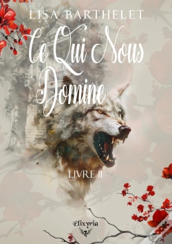 Capa do artigo Ce Qui Nous Domine Tome 2