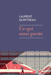 Capa do artigo Ce Qui Nous Guette