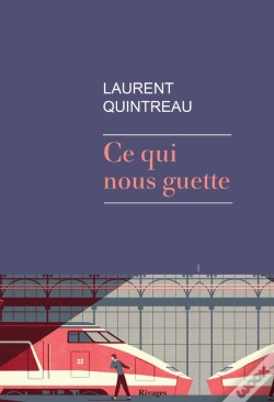 Capa do artigo Ce Qui Nous Guette