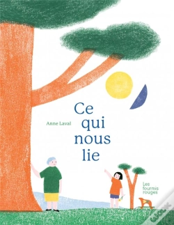 Capa do artigo Ce Qui Nous Lie