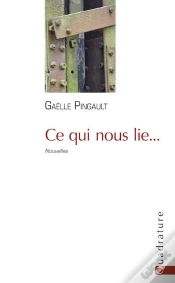 Capa do artigo Ce Qui Nous Lie...