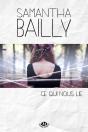 Ce Qui Nous Lie - Preview