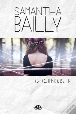 Capa do artigo Ce Qui Nous Lie