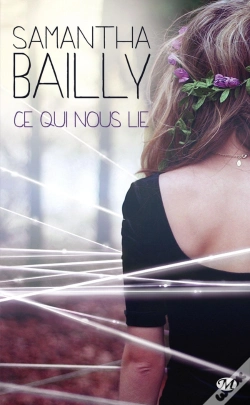 Capa do artigo Ce Qui Nous Lie