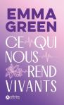 Ce Qui Nous Rend Vivants