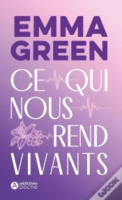 Capa do artigo Ce Qui Nous Rend Vivants