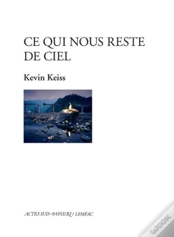 Capa do artigo Ce Qui Nous Reste De Ciel