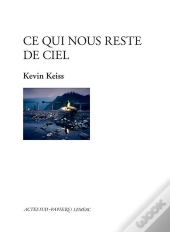 Ce Qui Nous Reste De Ciel