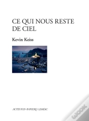 Capa do artigo Ce Qui Nous Reste De Ciel