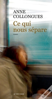 Capa do artigo Ce Qui Nous Sépare