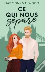 Capa do artigo Ce Qui Nous Sépare