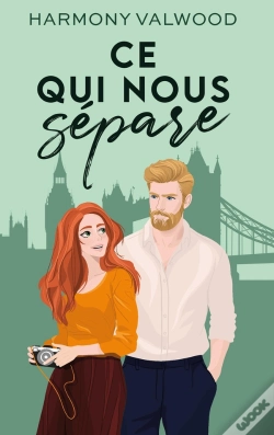 Capa do artigo Ce Qui Nous Sépare