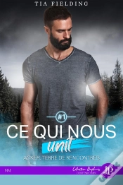 Capa do artigo Ce Qui Nous Unit
