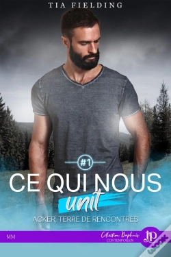 Capa do artigo Ce Qui Nous Unit