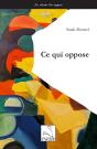 Ce Qui Oppose - Preview