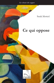 Capa do artigo Ce Qui Oppose