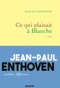 Ce Qui Plaisait À Blanche - Preview