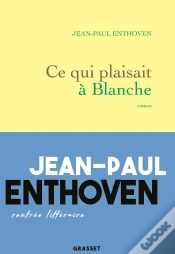 Capa do artigo Ce Qui Plaisait À Blanche