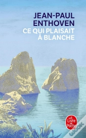 Capa do artigo Ce Qui Plaisait À Blanche