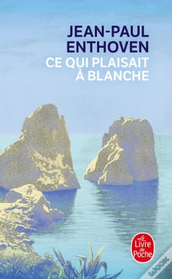 Capa do artigo Ce Qui Plaisait À Blanche