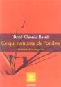Ce Qui Remonte De L'Ombre ; Itineraire D'Un Soignant - Preview