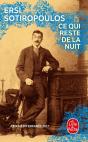 Ce Qui Reste De La Nuit - Preview