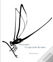 Capa do artigo Ce Qui Reste De Nous