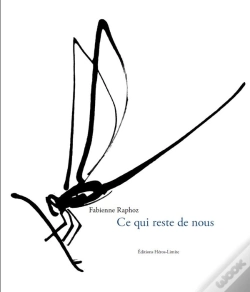 Capa do artigo Ce Qui Reste De Nous