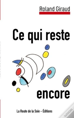 Capa do artigo Ce Qui Reste Encore