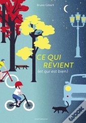 Ce Qui Revient (Et Qui Est Bien)