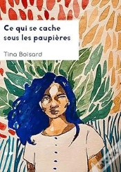 Capa do artigo Ce Qui Se Cache Sous Les Paupieres