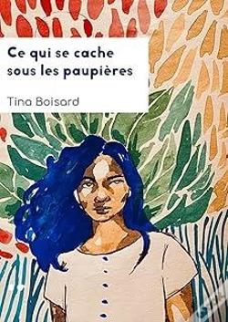 Capa do artigo Ce Qui Se Cache Sous Les Paupieres