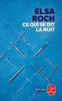 Ce Qui Se Dit La Nuit - Preview