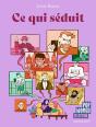 Ce Qui Séduit - Preview