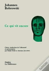 Ce Qui Vit Encore