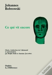 Capa do artigo Ce Qui Vit Encore